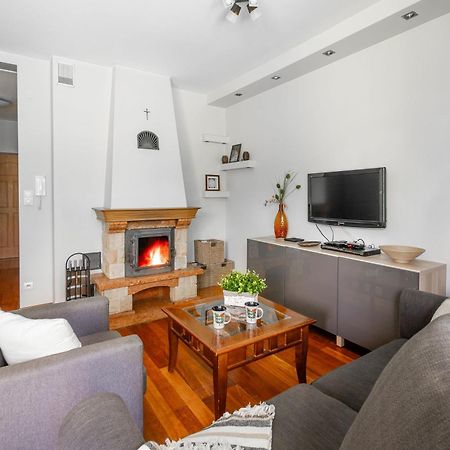 Apartamenty Za Strugiem Zakopane Dış mekan fotoğraf