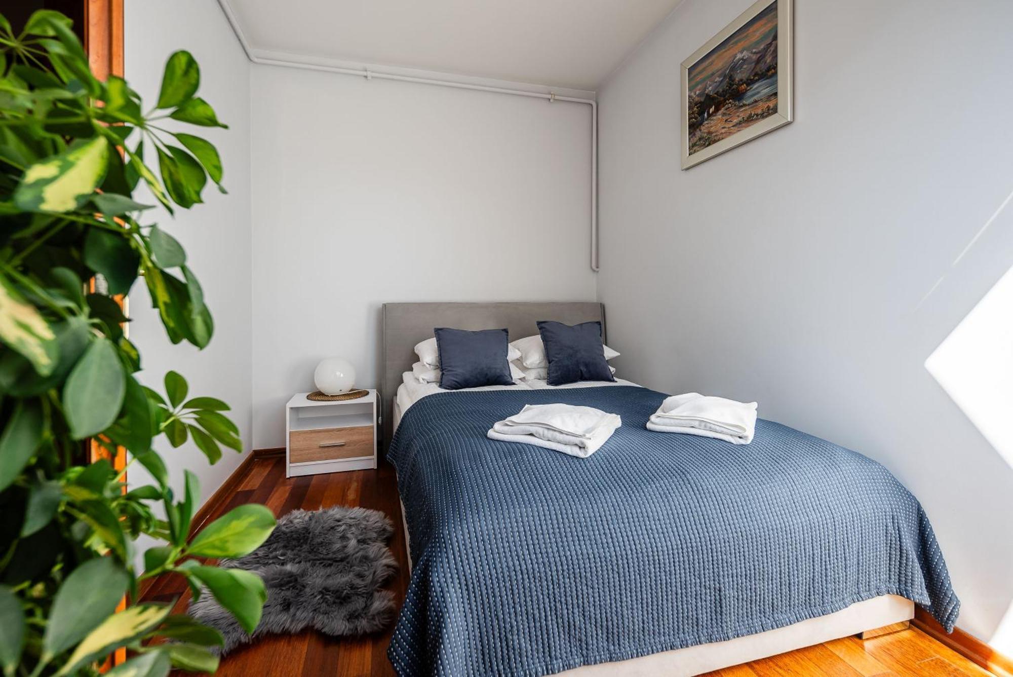Apartamenty Za Strugiem Zakopane Dış mekan fotoğraf