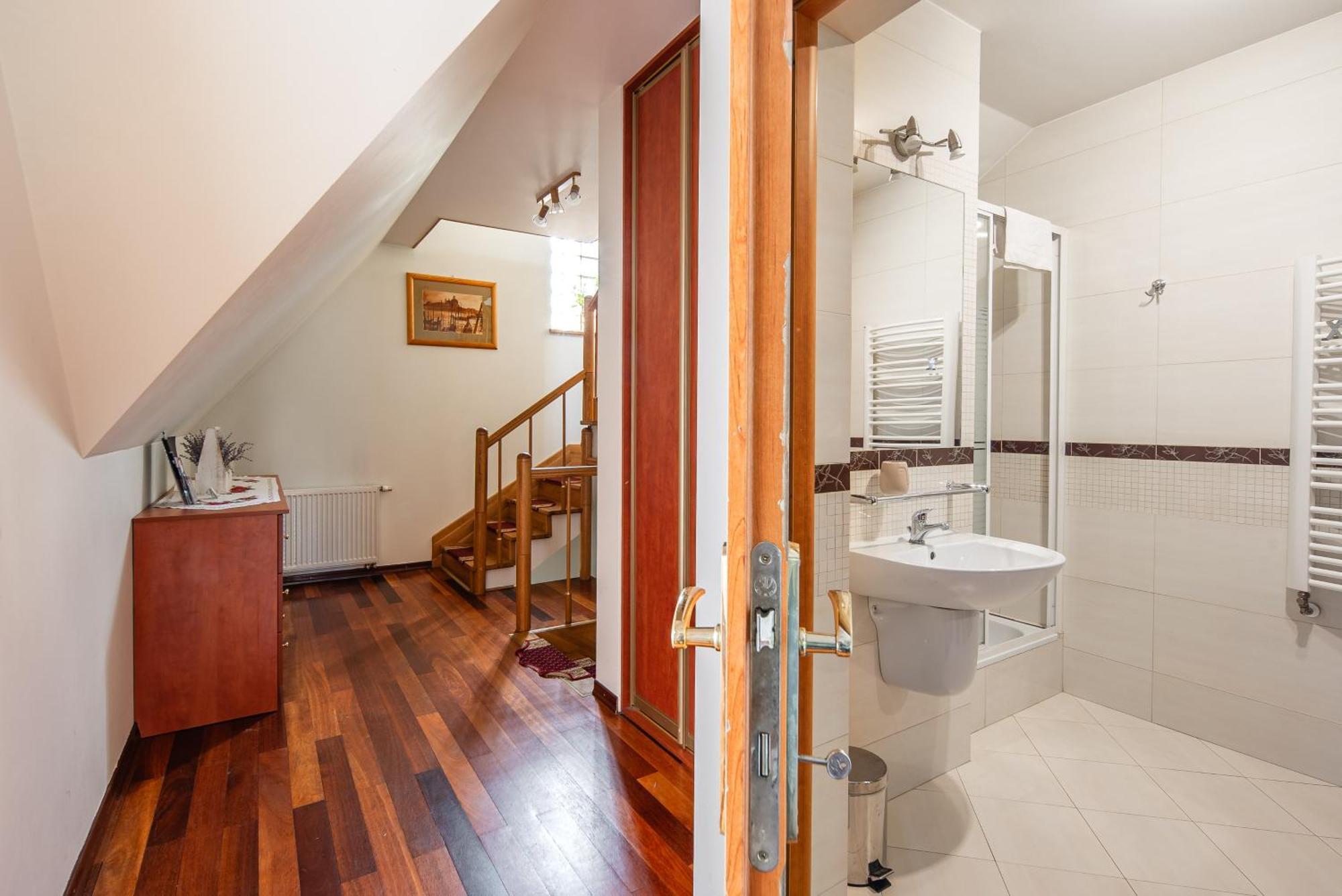 Apartamenty Za Strugiem Zakopane Dış mekan fotoğraf
