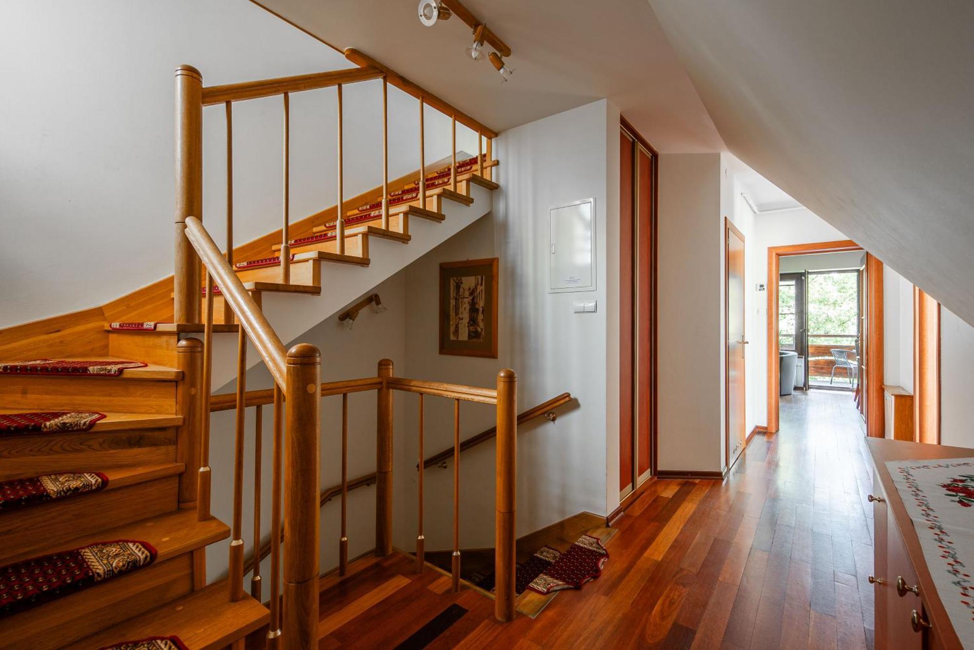 Apartamenty Za Strugiem Zakopane Dış mekan fotoğraf