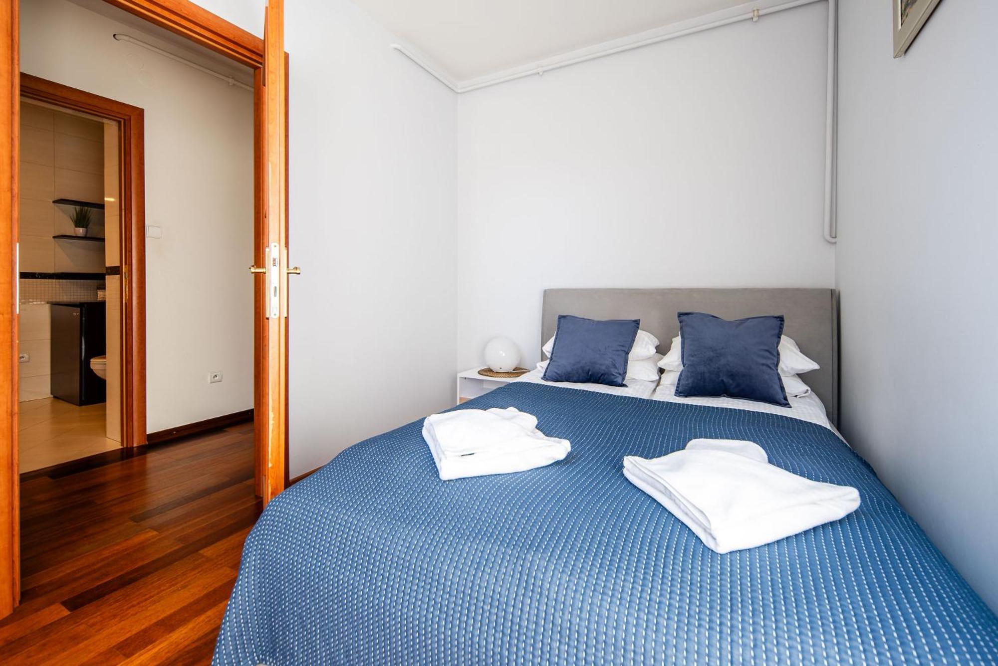 Apartamenty Za Strugiem Zakopane Dış mekan fotoğraf