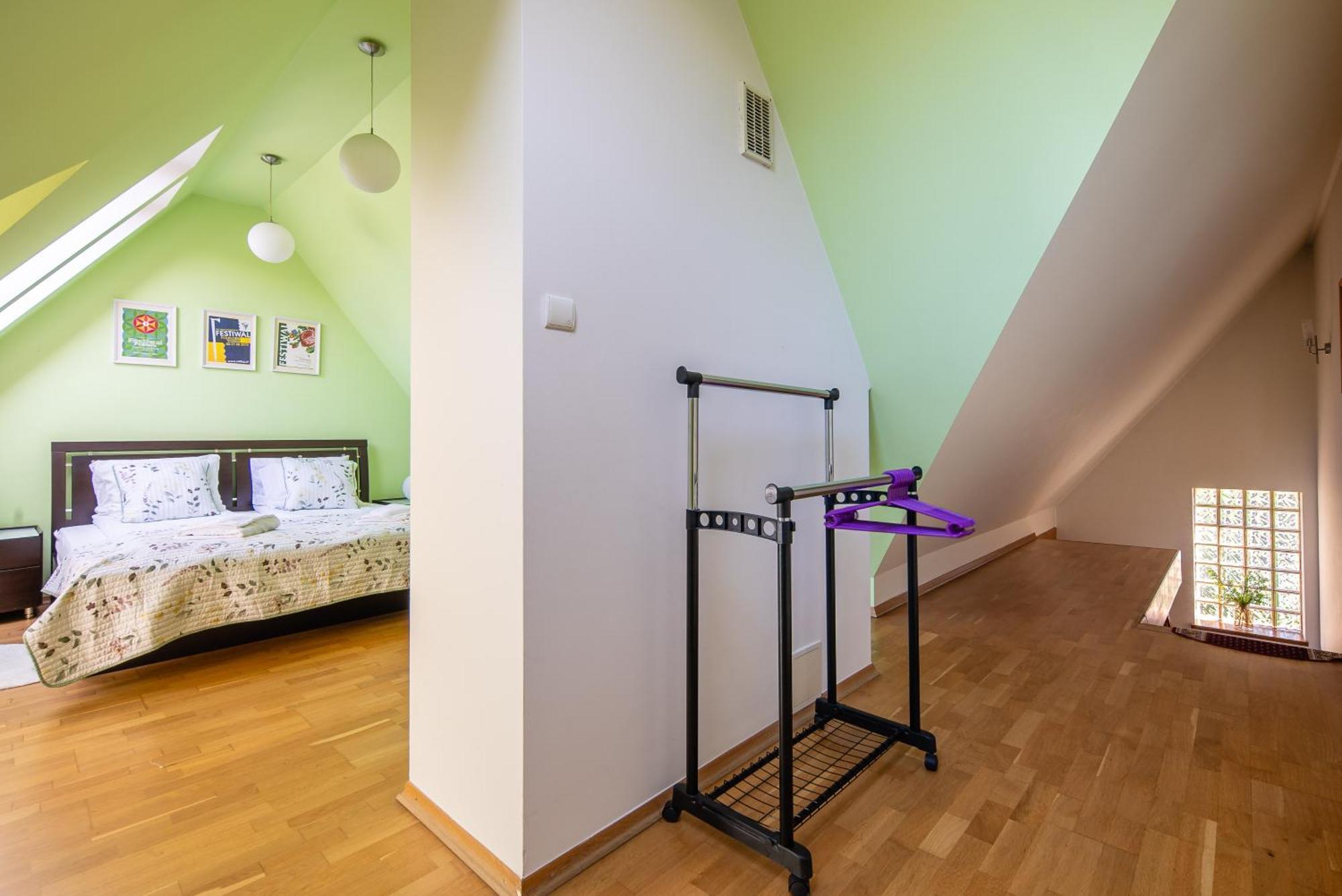 Apartamenty Za Strugiem Zakopane Dış mekan fotoğraf
