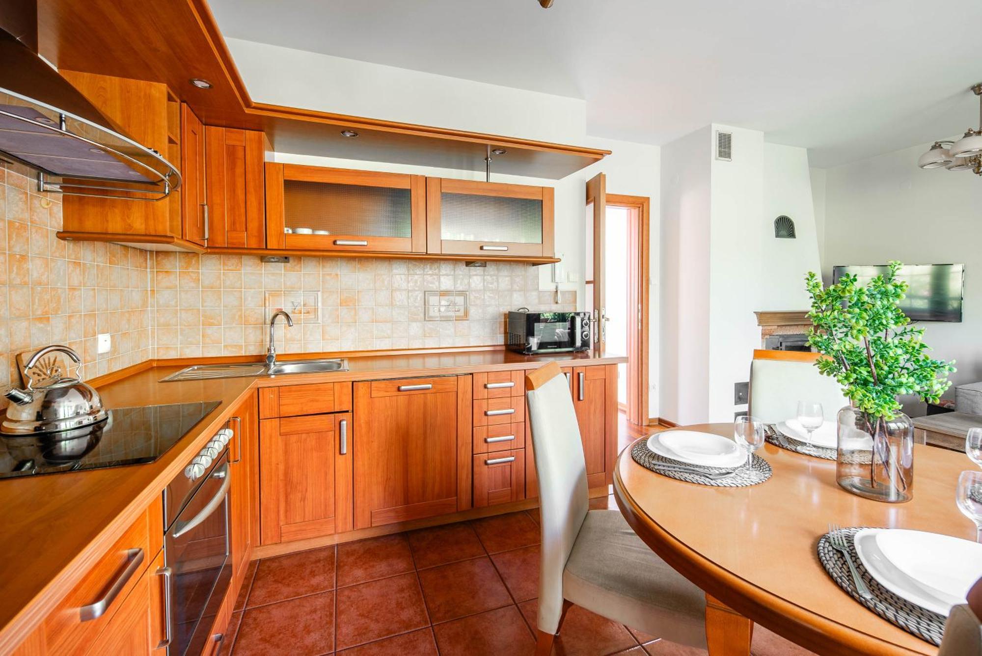Apartamenty Za Strugiem Zakopane Dış mekan fotoğraf