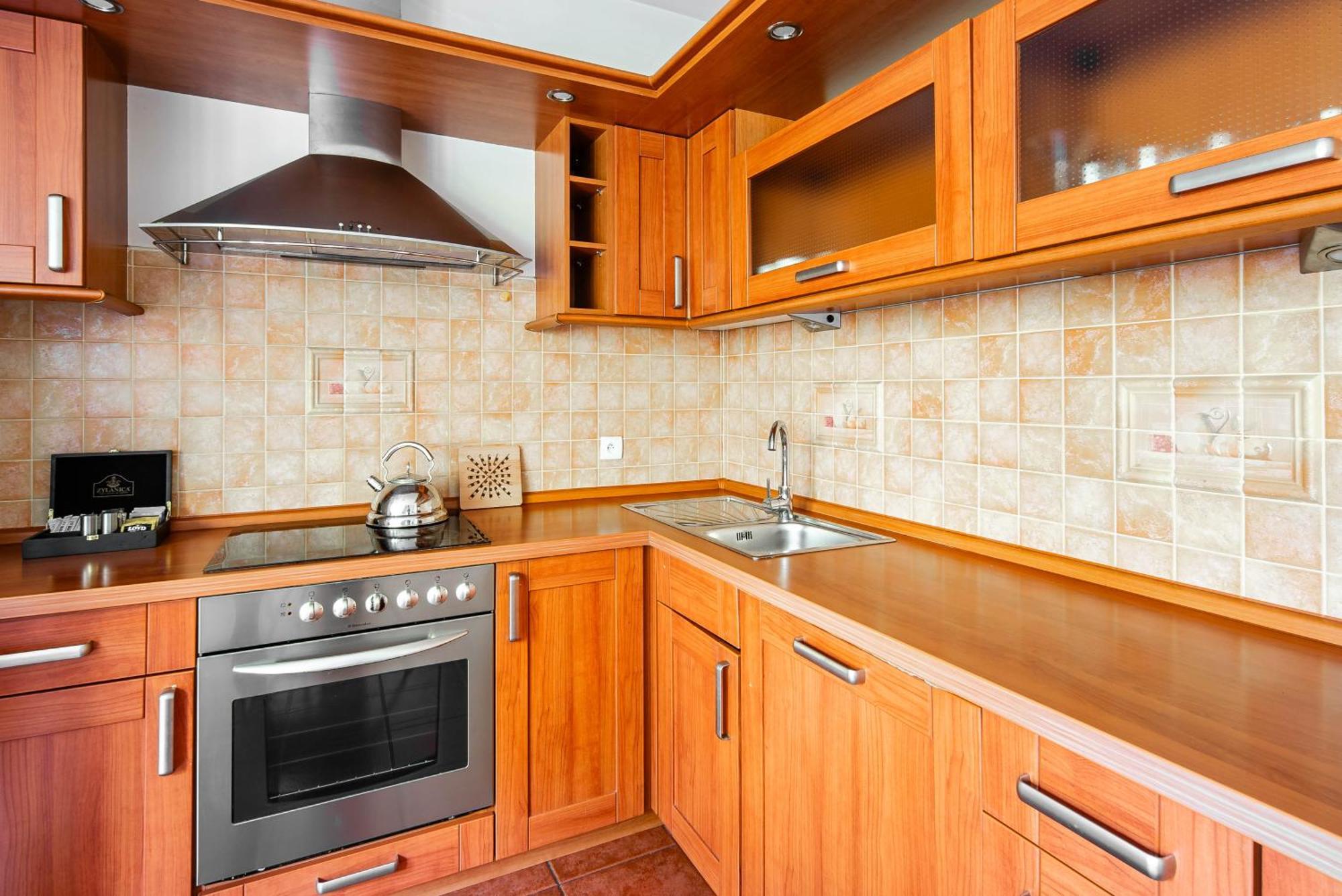 Apartamenty Za Strugiem Zakopane Dış mekan fotoğraf