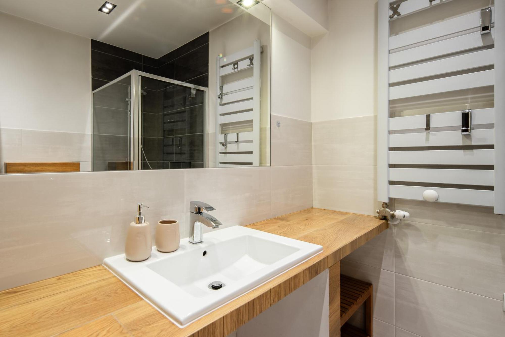Apartamenty Za Strugiem Zakopane Dış mekan fotoğraf