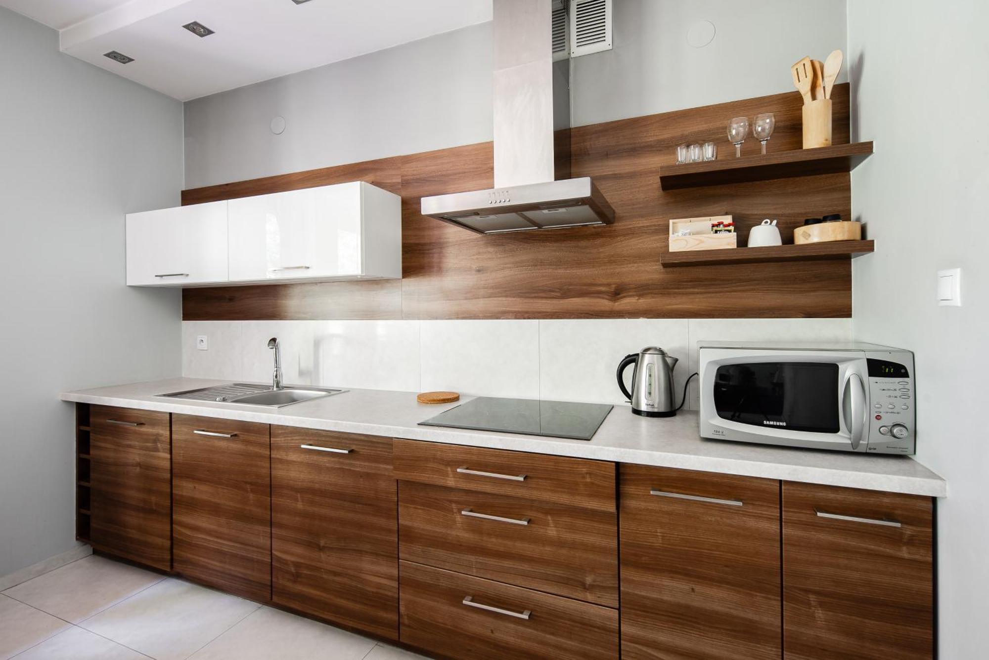 Apartamenty Za Strugiem Zakopane Dış mekan fotoğraf
