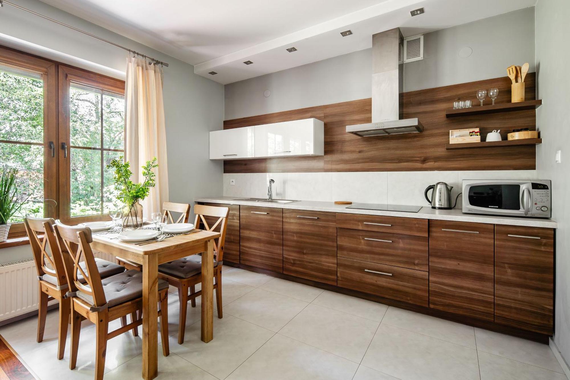 Apartamenty Za Strugiem Zakopane Dış mekan fotoğraf