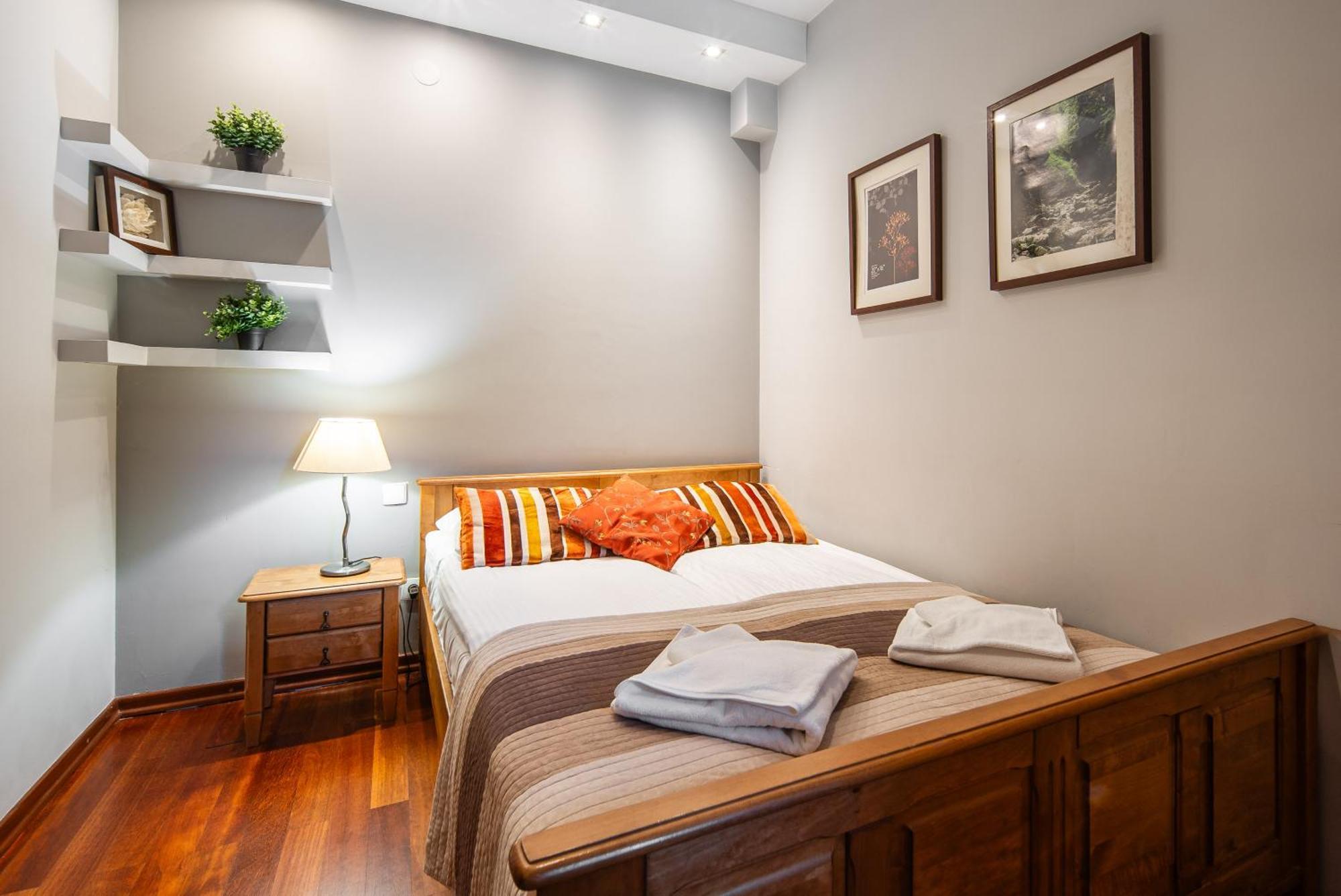 Apartamenty Za Strugiem Zakopane Dış mekan fotoğraf