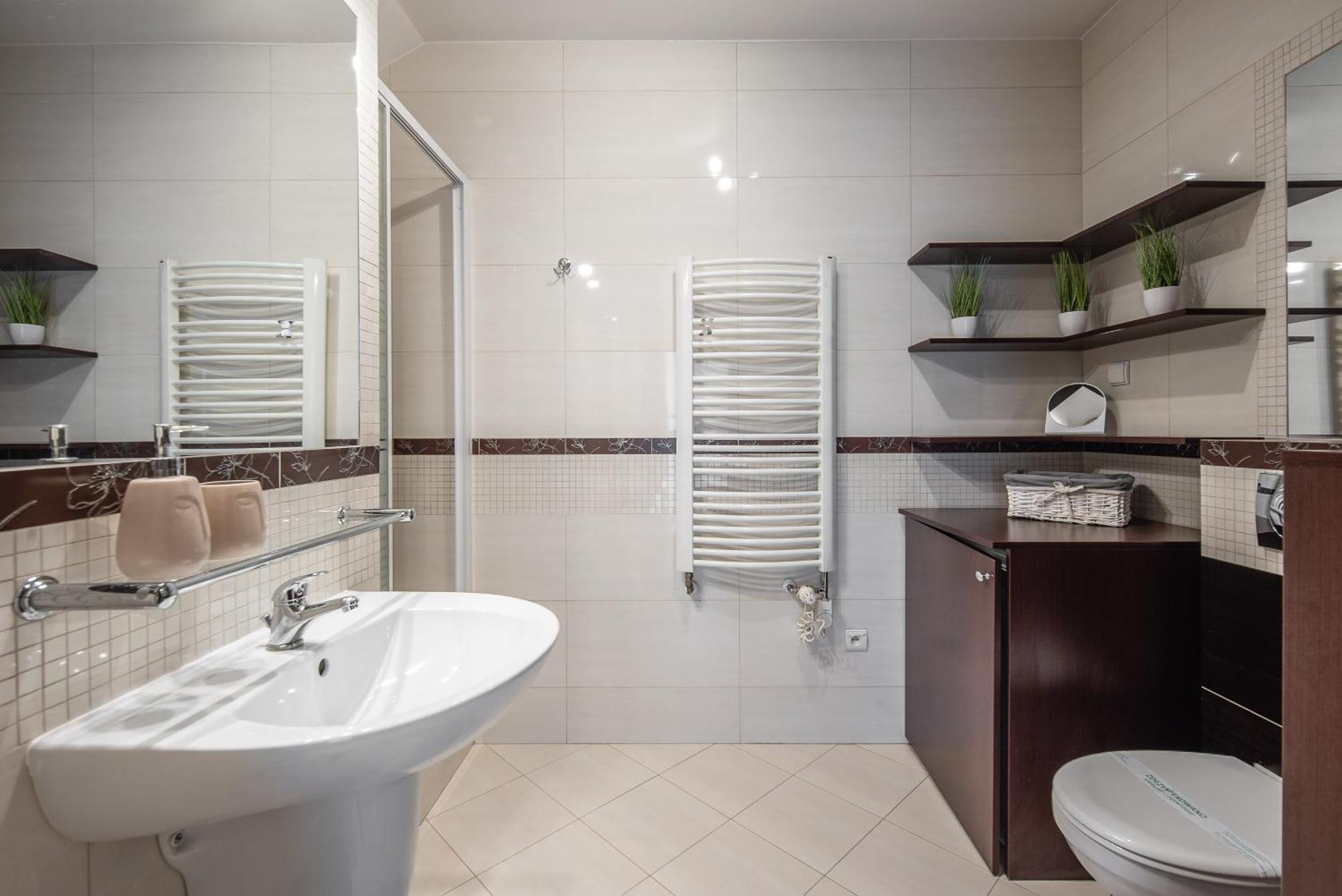 Apartamenty Za Strugiem Zakopane Dış mekan fotoğraf