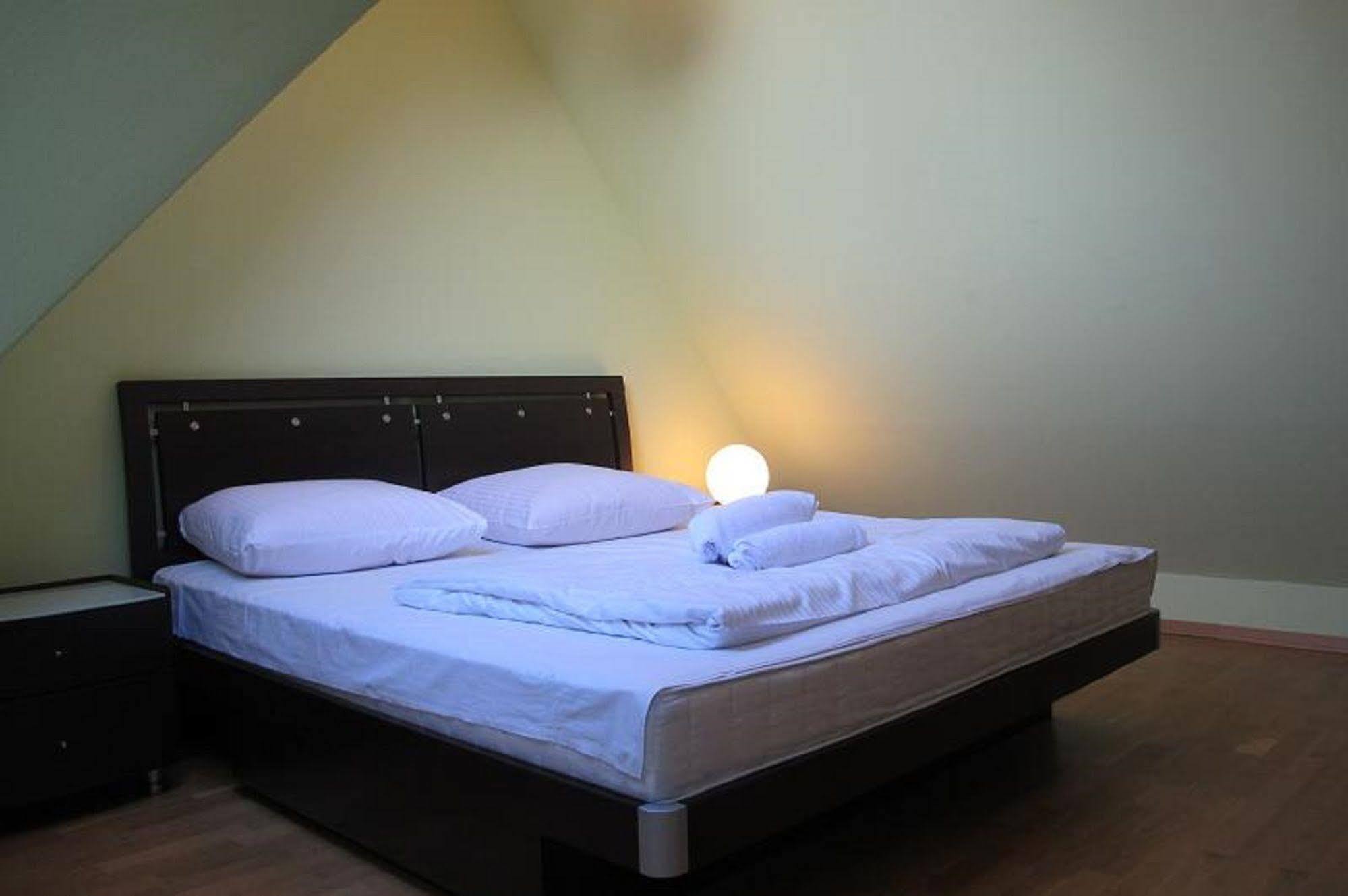 Apartamenty Za Strugiem Zakopane Dış mekan fotoğraf