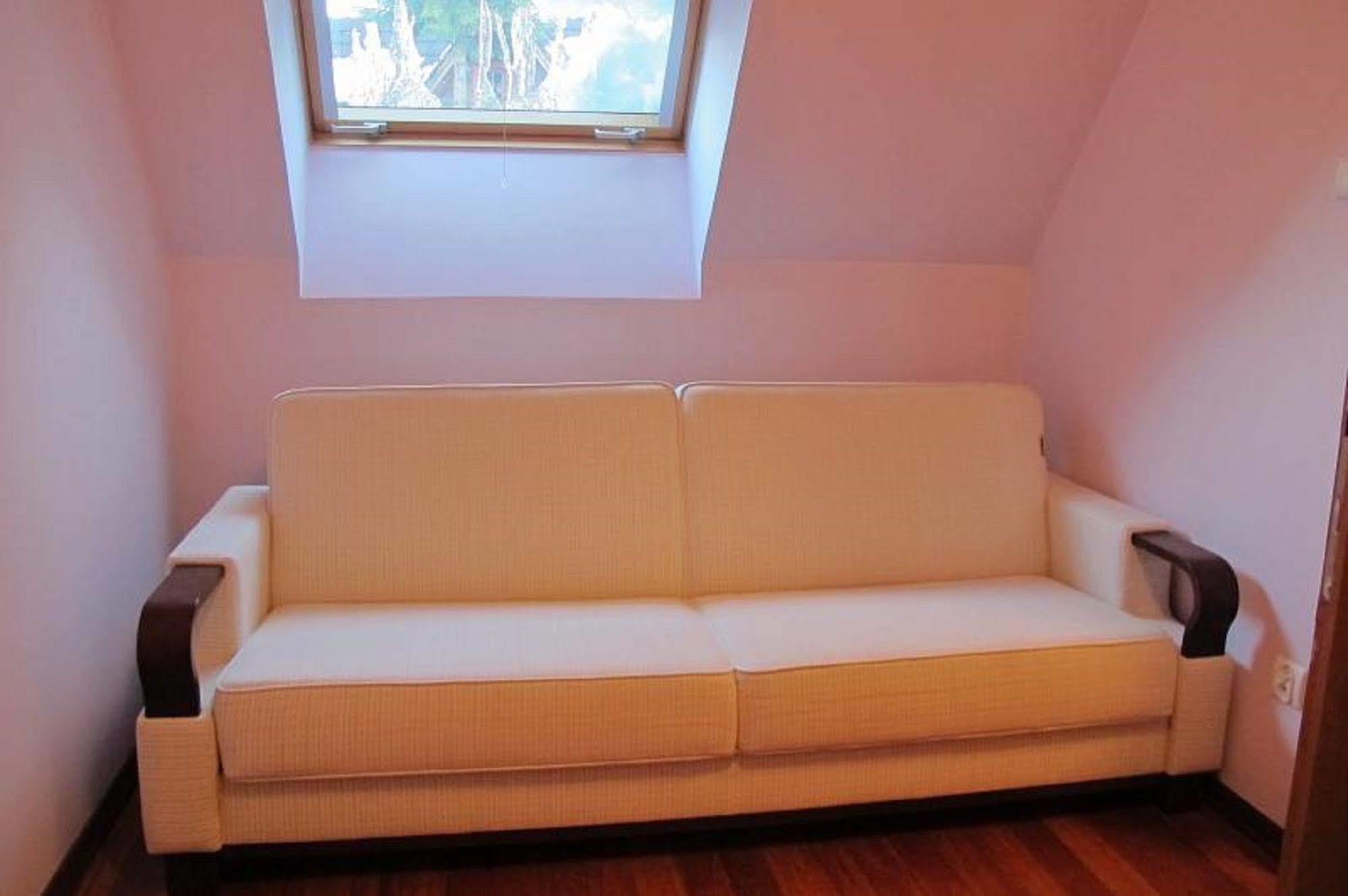 Apartamenty Za Strugiem Zakopane Dış mekan fotoğraf